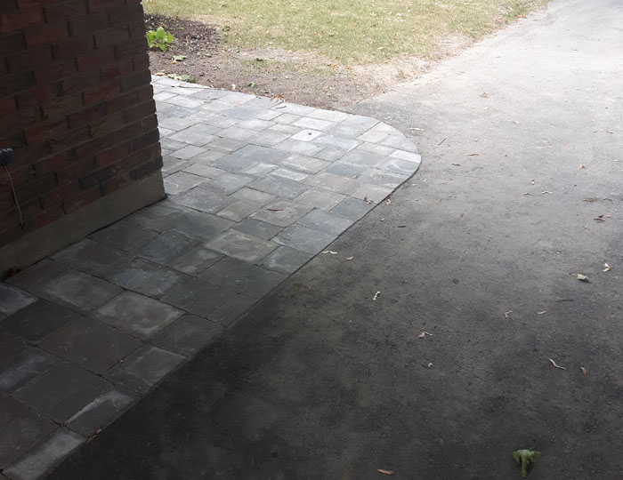 waterproofing foundation walls
